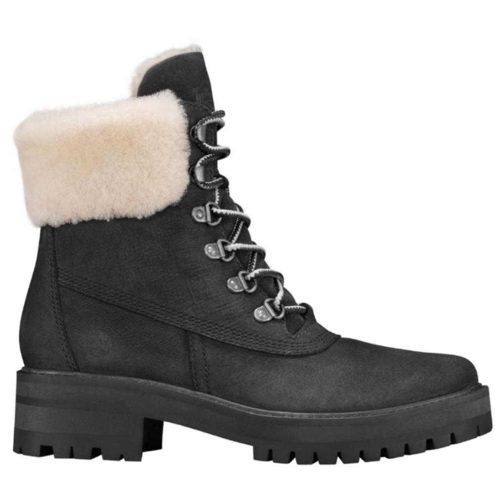 Timberland Courmayer Valley Waterproof Boots